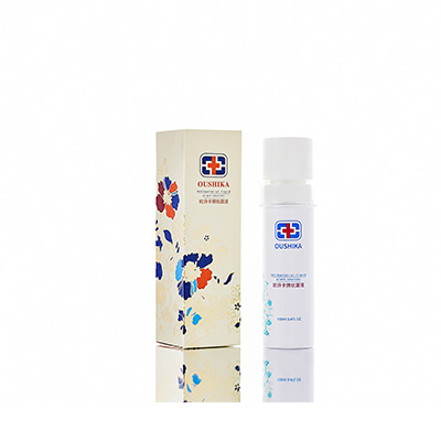 舞钢抗菌防护喷雾