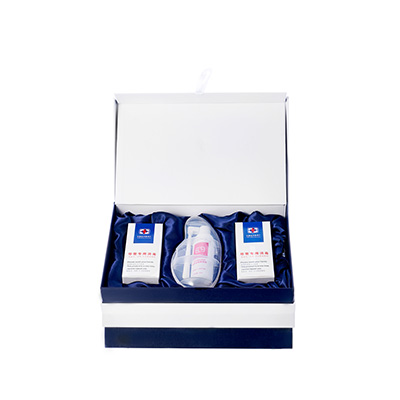 舞钢阴道抑菌护理套盒