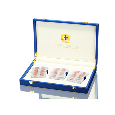 舞钢子宫排毒套