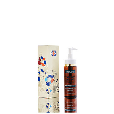 舞钢男女外阴洗液